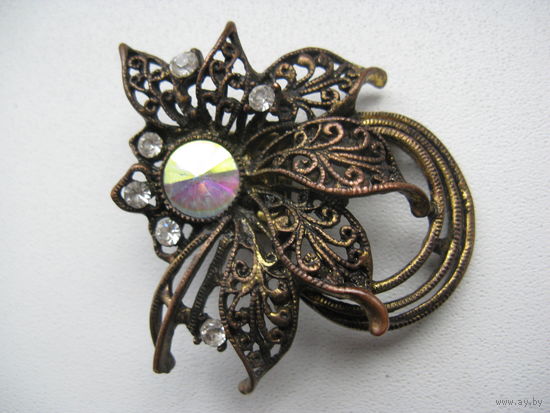 Украшение бижутерия