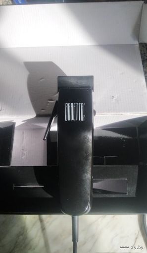 Машинка для стрижки волос Babetta 600