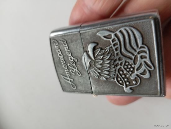 Зажигалка Зиппо Оригинал