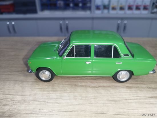 Ваз 21011 с рубля