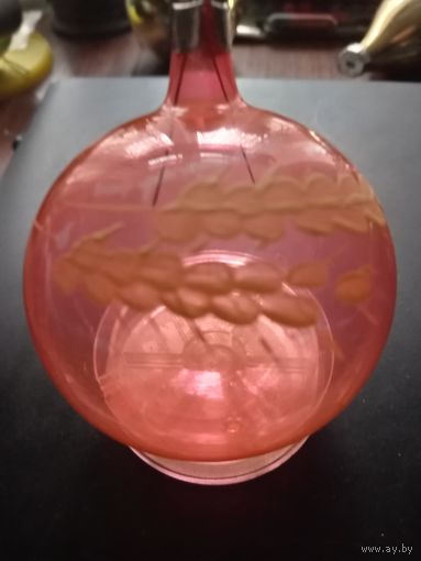 Ёлочная игрушка СССР