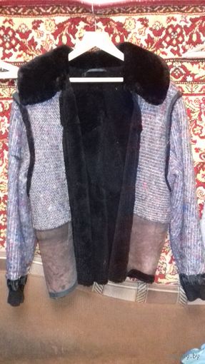 Подстежка для бушлата СССР С рубля!