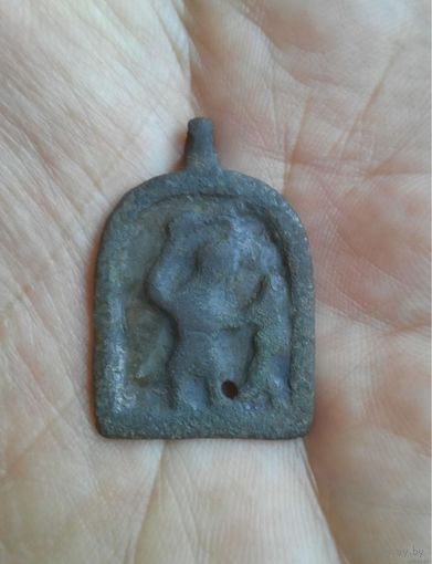 Красивая иконка Никита Бесогон 14в