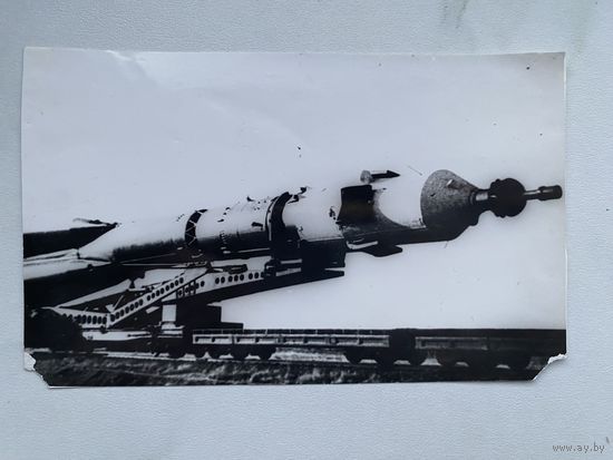 Фото. Фотография. Байконур. Ракета. Запуск. Космос. Космонавтика.