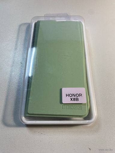 Чехол-книга для телефона Honor X8b