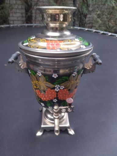Самовар