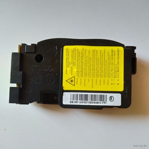 Блок лазера JC63-02594A Samsung