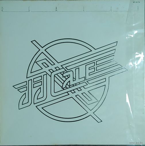 J.J. Cale – Really / Japan