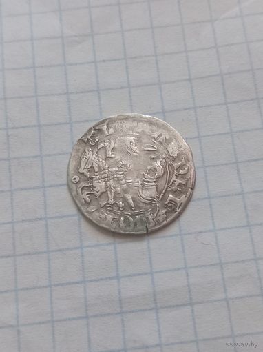 Полугрош 7