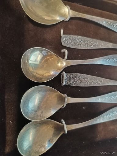 Лож3 чайные мель