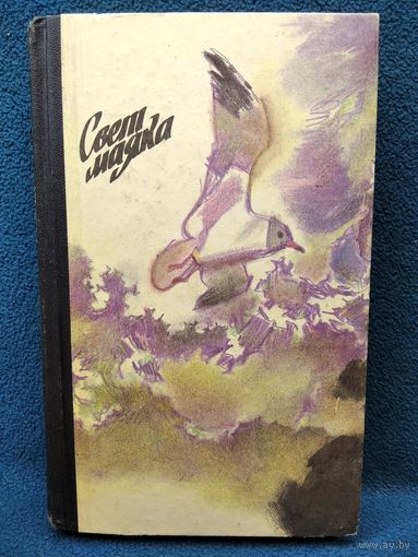 Свет маяка. Сборник