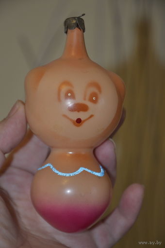 Ёлочная