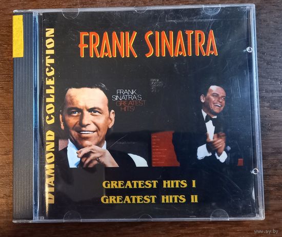Frank Sinatra - Greatest Hits