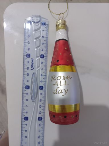 Елочная игрушка