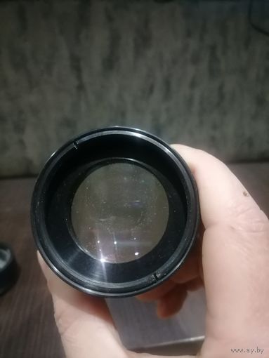 Объектив СССР