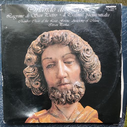 Orlando Di Rasso	2 LP