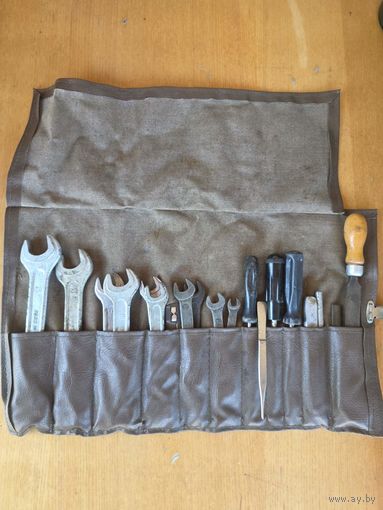 НАБОР ИНСТРУМЕНТОВ СССР