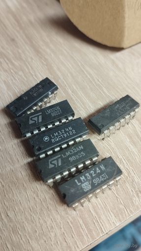 LM324