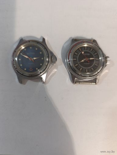 Часы восток Мини