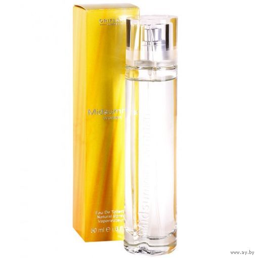 Midsummer Woman Oriflame