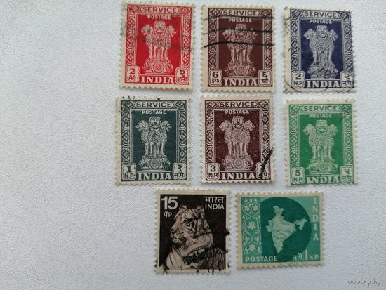 ИНДИЯ ВОЗМ.ОБМЕН