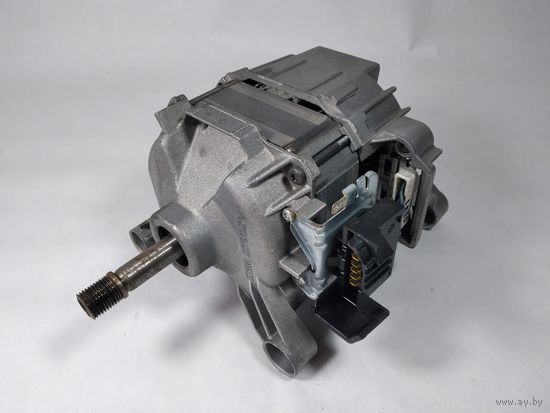 Электродвигатель стиральной машины Elektrolux