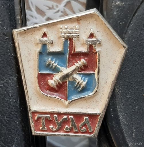 Тула