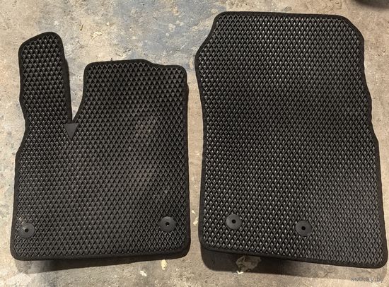 Коврики эва передние для NISSAN ARIYA