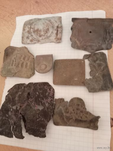 Пряги на ресторацию