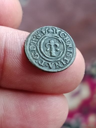 Кристинка 1645 года