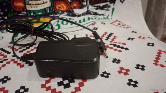 12 вольтовая зарядка HuntKey