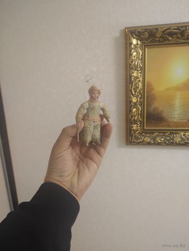 Елочная игрушка