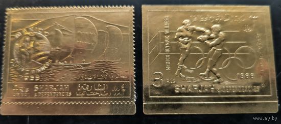 Олимпиада в Мехико