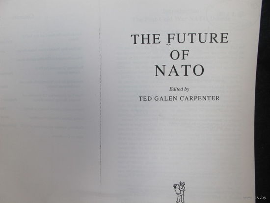 The Future of NATO (ксерокопия)