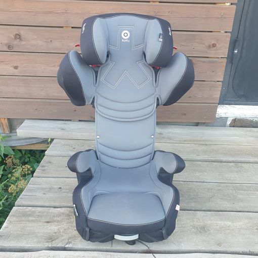 Автокресло Kiddy Cruiser USA