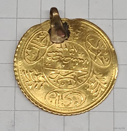 Турция. Османская империя