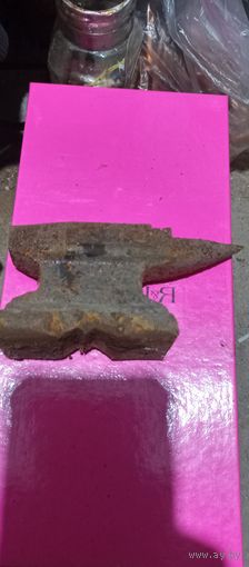 Наковальня