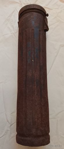 Газбак вермахт