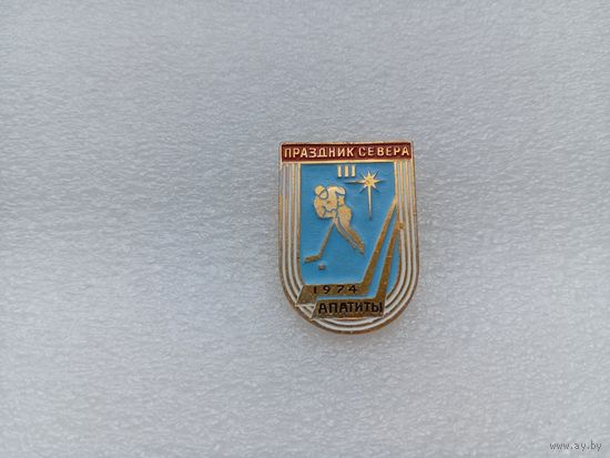 Значок