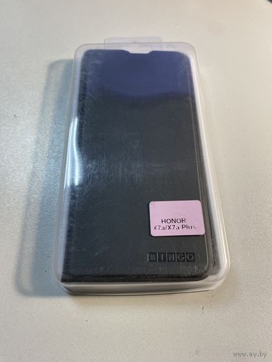 Чехол-книга для телефона Honor X7a