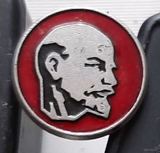 Ленин