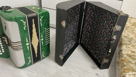 Баян,гармонь Беларусь