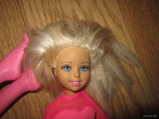 Сестра Барби . Кукла Mattel