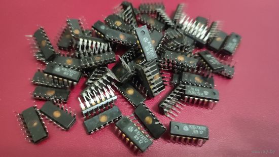 Микросхема К157ХП2