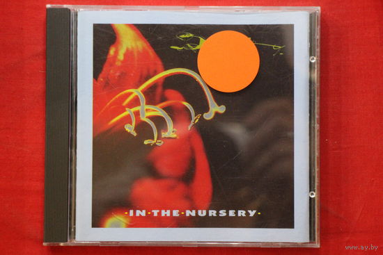 In The Nursery – Duality (1992, CD)