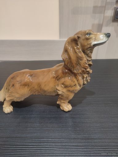 Собака такса Karl Ens,  германия