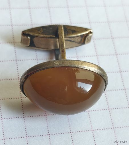 Запонка, 875