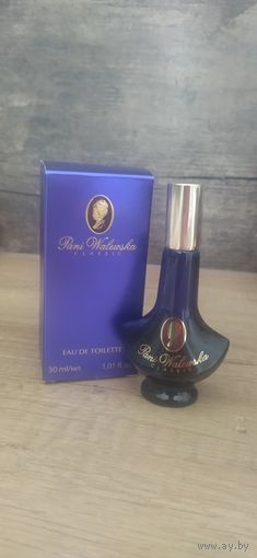 Туалетная вода Pani Walewska