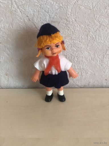 Кукла ссср и гдр