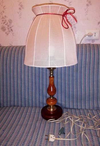 Торшер, светильник, СССР, 1950-е